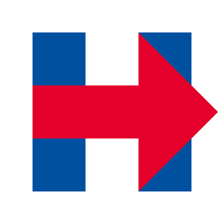 Illustration for article titled The 2016 Presidential Campaign Logos, Examined.